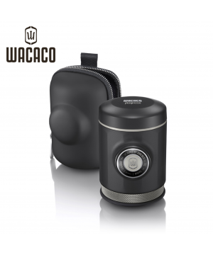 WACACO Picopresso 便攜式雙份濃縮 咖啡機